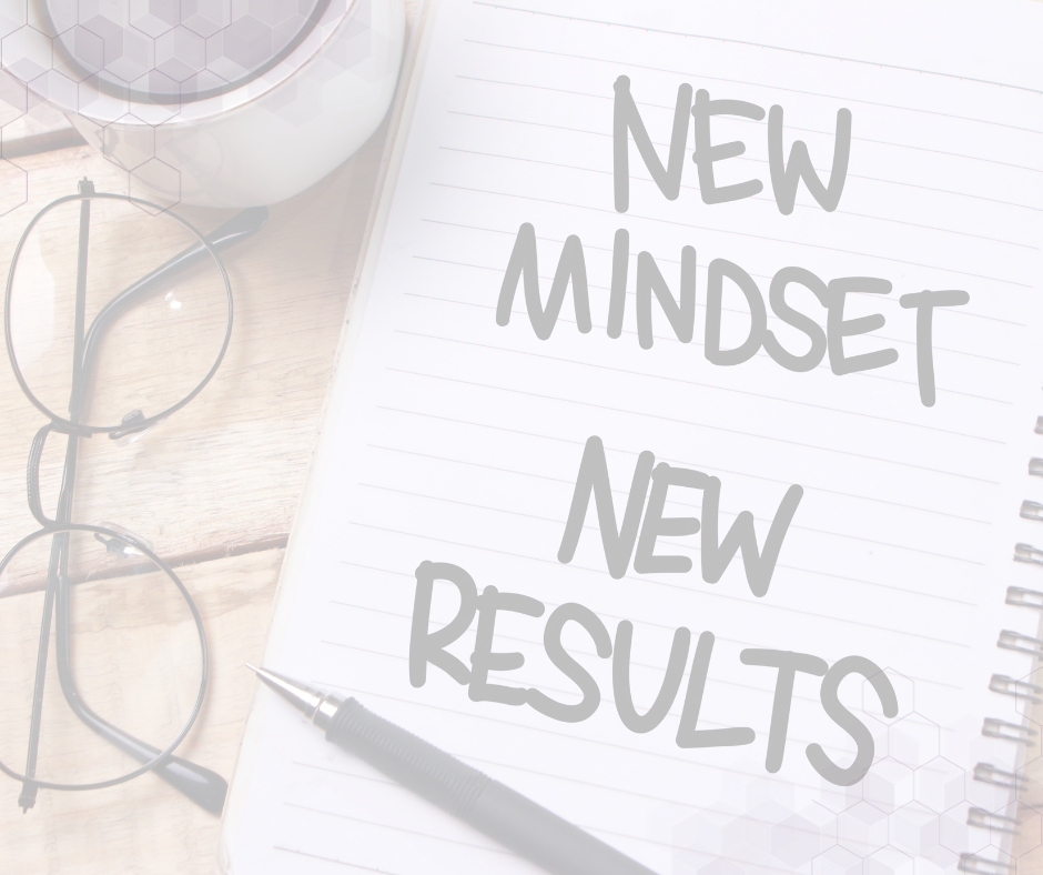 Why Your Mindset Matters And Lots Of Ways To Change It